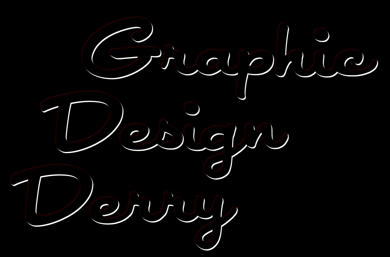 Graphoc Design Derry